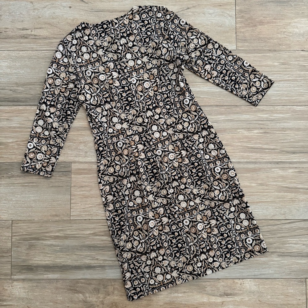 J. McLaughlin Sophia Dress - Picture 5 of 15
